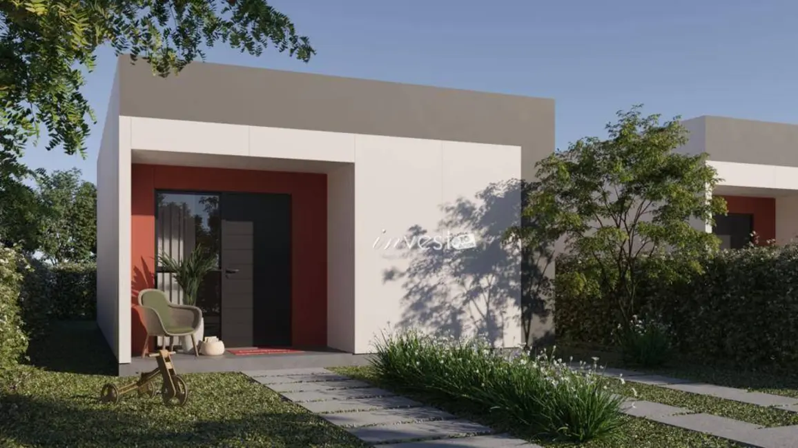 Foto 4 de Casa com 2 quartos à venda, 160m2 em Centro, Mirassol - SP