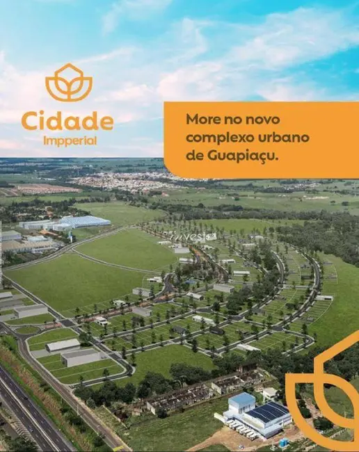 Terreno / Lote à venda, 210m2 em Centro, Guapiacu - SP - imagem 3 Foto 3 de Terreno / Lote à venda, 210m2 em Centro, Guapiacu - SP