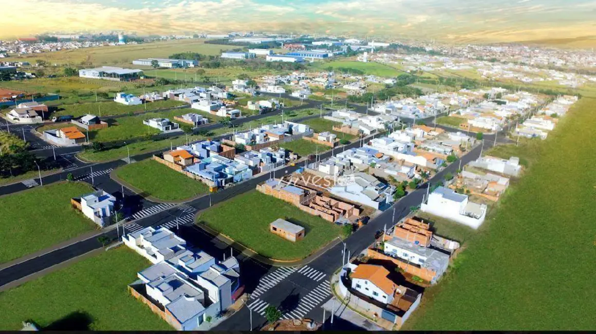 Foto 1 de Terreno / Lote à venda, 200m2 em Centro, Mirassol - SP
