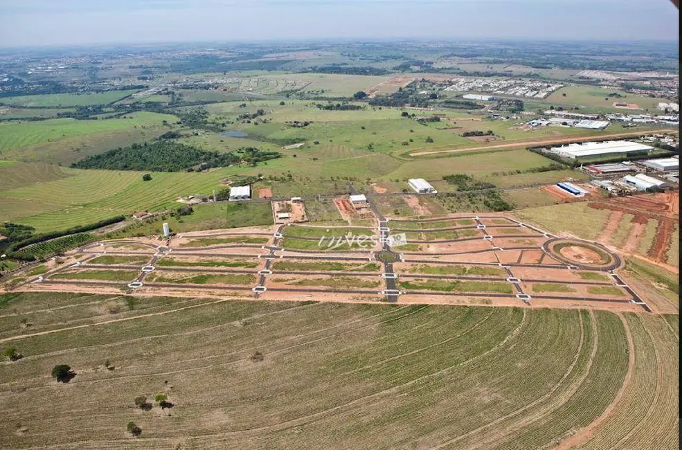 Foto 5 de Terreno / Lote à venda, 200m2 em Centro, Mirassol - SP