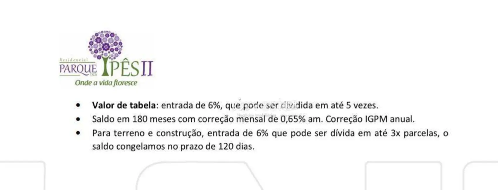 Foto 4 de Terreno / Lote à venda, 200m2 em Centro, Mirassol - SP