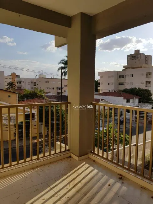 Foto 1 de Apartamento com 3 quartos à venda, 127m2 em Jardim Walkíria, Sao Jose Do Rio Preto - SP