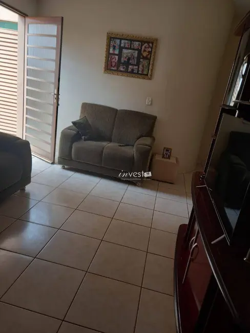 Foto 2 de Casa com 3 quartos à venda, 360m2 em Centro, Sao Jose Do Rio Preto - SP