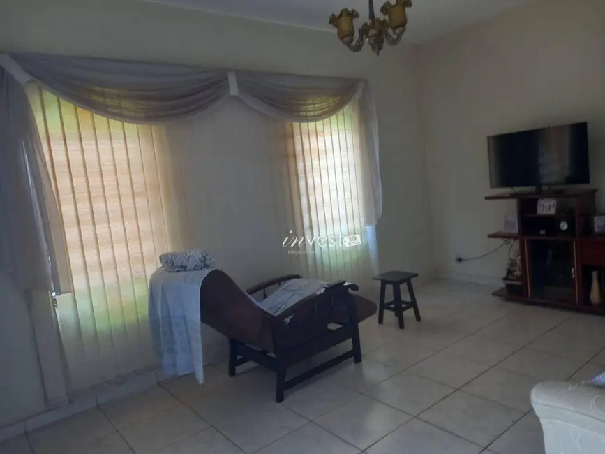 Foto 4 de Casa com 3 quartos à venda, 360m2 em Centro, Sao Jose Do Rio Preto - SP