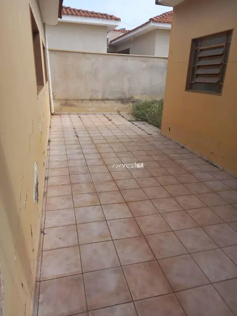 Foto 7 de Casa com 3 quartos à venda, 360m2 em Centro, Sao Jose Do Rio Preto - SP