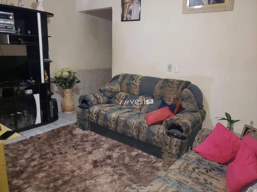 Foto 3 de Casa com 2 quartos à venda, 156m2 em Centro, Mirassol - SP