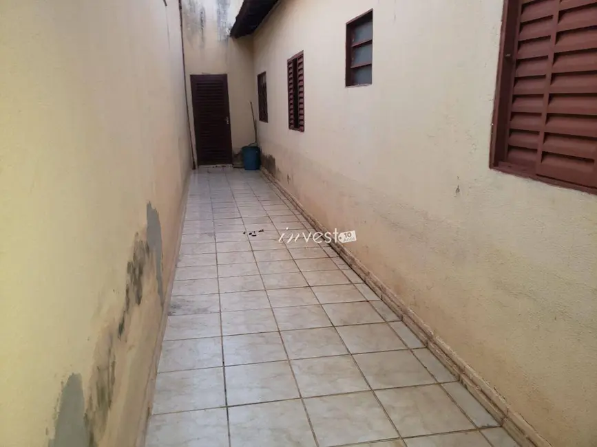 Foto 9 de Casa com 2 quartos à venda, 156m2 em Centro, Mirassol - SP