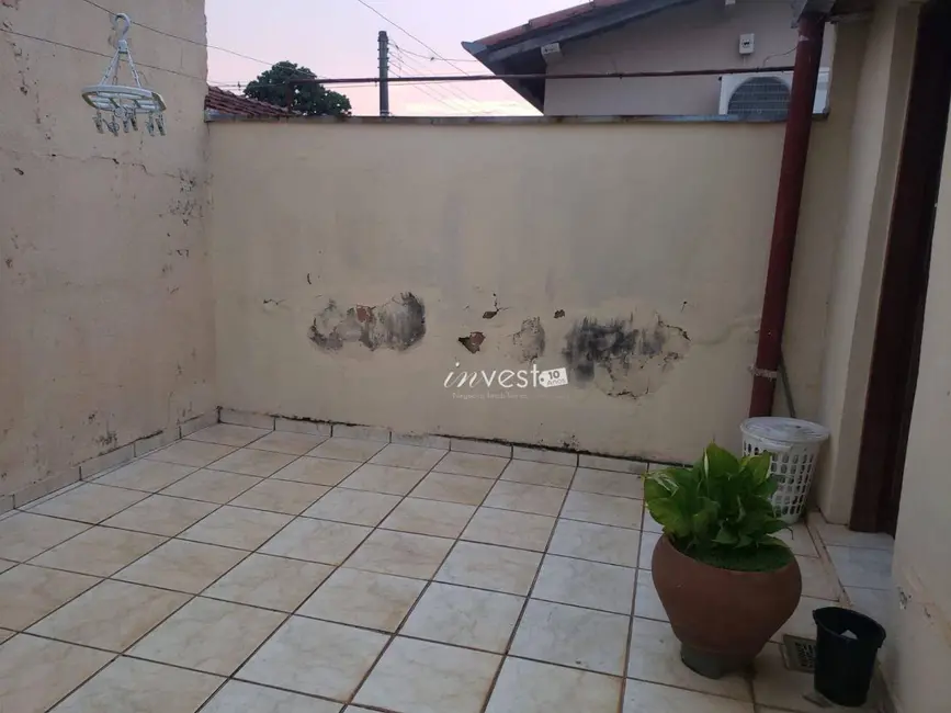 Foto 6 de Casa com 2 quartos à venda, 156m2 em Centro, Mirassol - SP