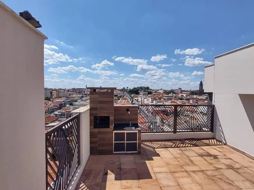 Foto 1 de Apartamento com 2 quartos à venda, 165m2 em Boa Vista, Sao Jose Do Rio Preto - SP