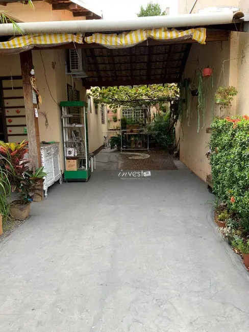 Foto 6 de Casa com 1 quarto à venda, 220m2 em Parque Residencial J. Macedo, Sao Jose Do Rio Preto - SP