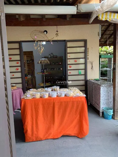 Foto 5 de Casa com 1 quarto à venda, 220m2 em Parque Residencial J. Macedo, Sao Jose Do Rio Preto - SP