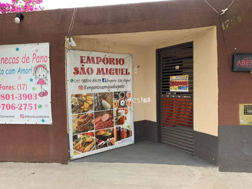 Foto 9 de Casa com 1 quarto à venda, 220m2 em Parque Residencial J. Macedo, Sao Jose Do Rio Preto - SP