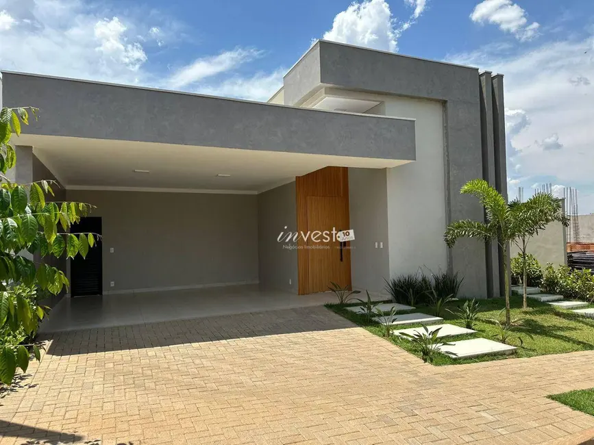 Foto 1 de Casa de Condomínio com 3 quartos à venda, 276m2 em Residencial Maria Júlia, Sao Jose Do Rio Preto - SP