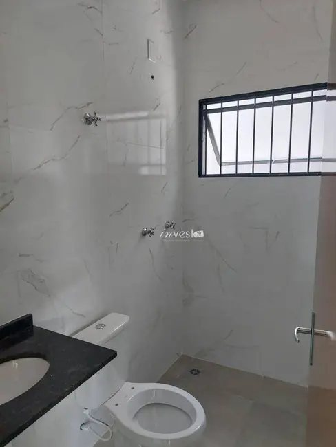 Foto 8 de Casa com 3 quartos à venda, 200m2 em Residencial Nato Vetorasso, Sao Jose Do Rio Preto - SP