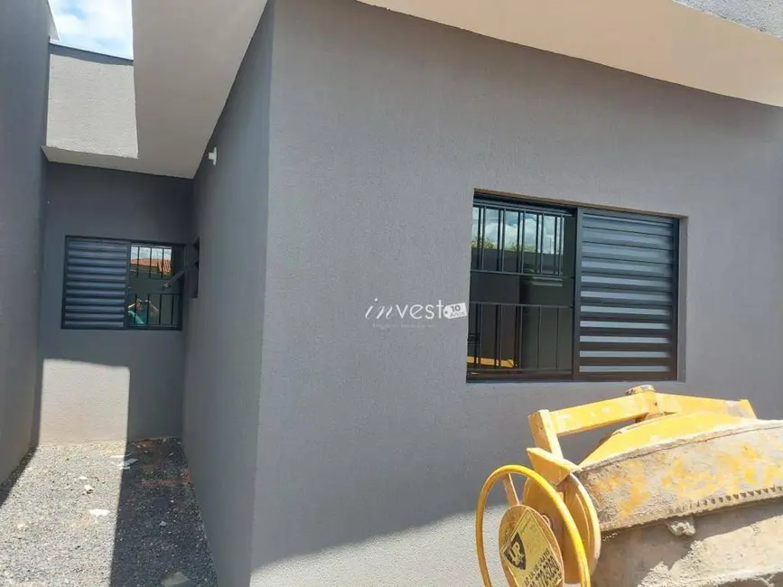 Foto 3 de Casa com 3 quartos à venda, 200m2 em Residencial Nato Vetorasso, Sao Jose Do Rio Preto - SP