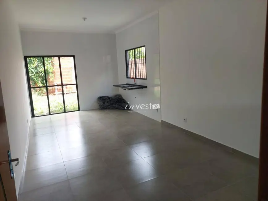 Foto 4 de Casa com 3 quartos à venda, 200m2 em Residencial Nato Vetorasso, Sao Jose Do Rio Preto - SP