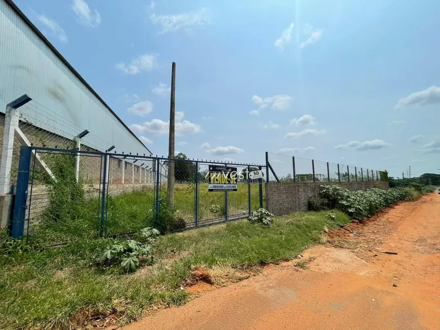 Foto 3 de Sala Comercial à venda, 5000m2 em Centro, Mirassol - SP