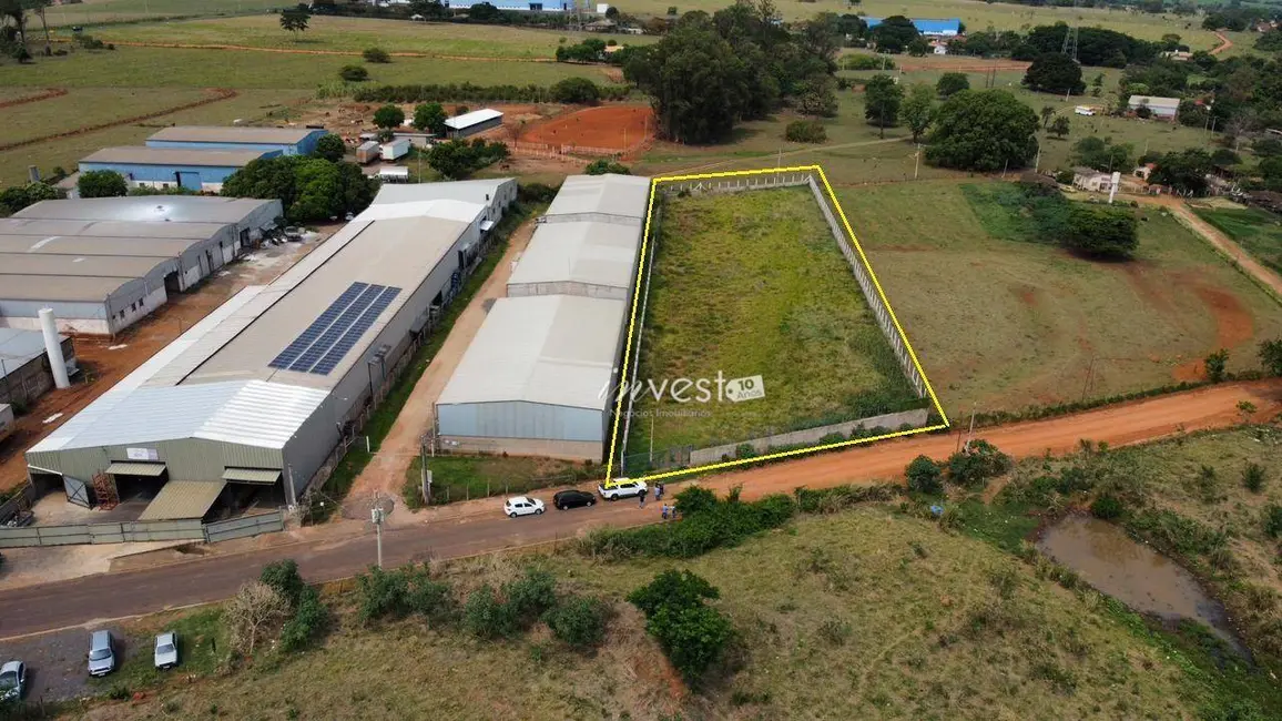 Foto 5 de Sala Comercial à venda, 5000m2 em Centro, Mirassol - SP