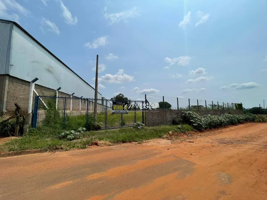 Foto 6 de Sala Comercial à venda, 5000m2 em Centro, Mirassol - SP