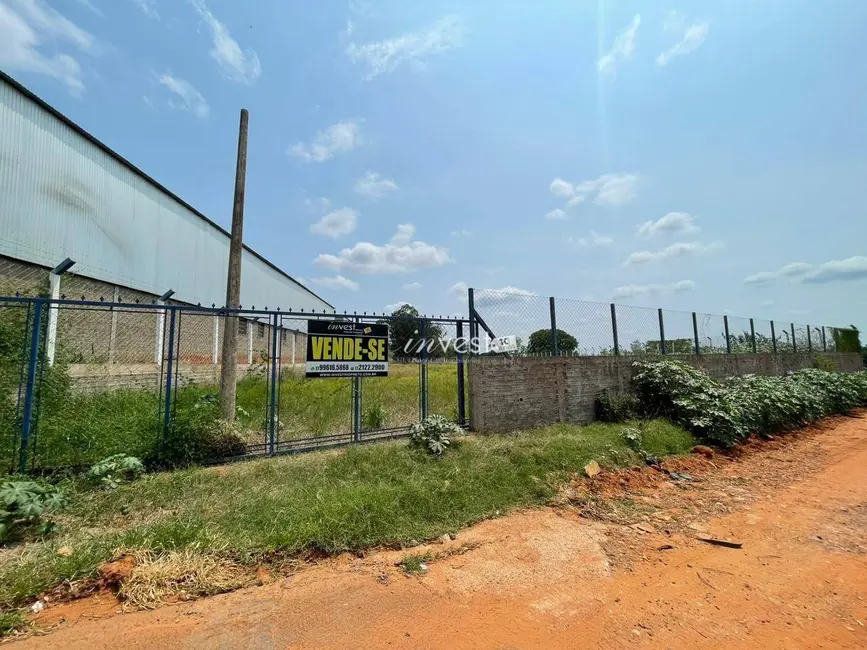 Foto 4 de Sala Comercial à venda, 5000m2 em Centro, Mirassol - SP