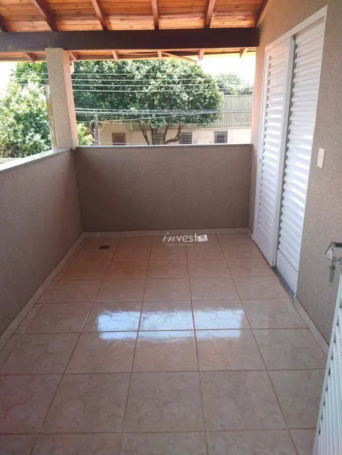 Foto 7 de Casa com 4 quartos à venda, 180m2 em Centro, Mirassol - SP