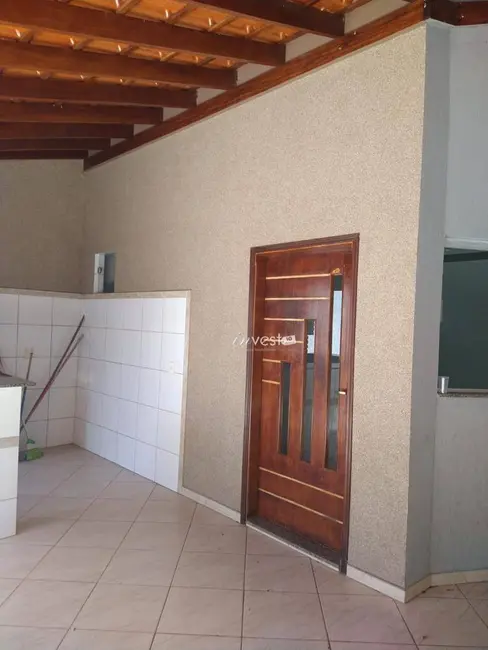 Foto 5 de Casa com 4 quartos à venda, 180m2 em Centro, Mirassol - SP