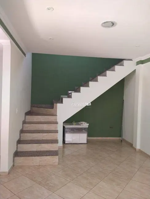 Foto 2 de Casa com 4 quartos à venda, 180m2 em Centro, Mirassol - SP