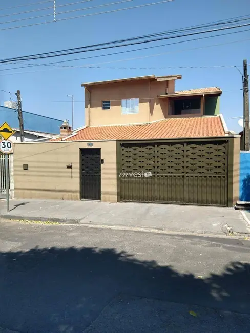 Foto 1 de Casa com 4 quartos à venda, 180m2 em Centro, Mirassol - SP