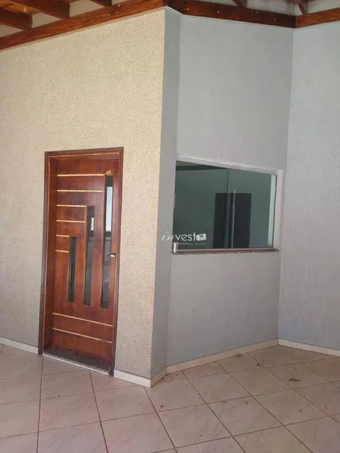 Foto 4 de Casa com 4 quartos à venda, 180m2 em Centro, Mirassol - SP