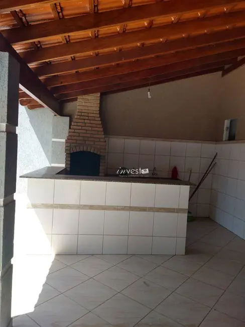 Foto 6 de Casa com 4 quartos à venda, 180m2 em Centro, Mirassol - SP
