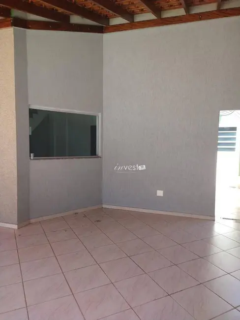 Foto 3 de Casa com 4 quartos à venda, 180m2 em Centro, Mirassol - SP