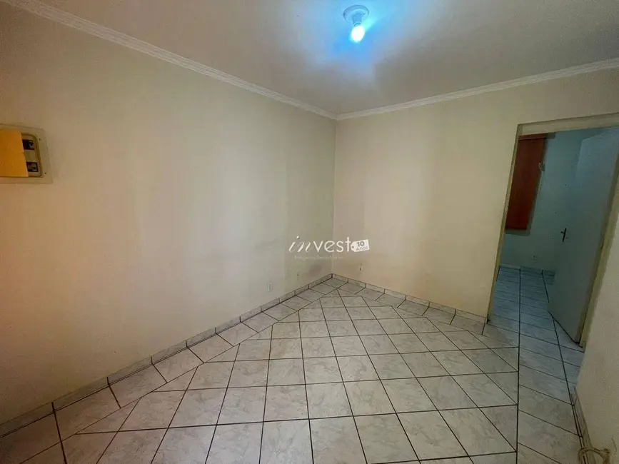 Foto 1 de Apartamento com 2 quartos à venda, 45m2 em Centro, Mirassol - SP