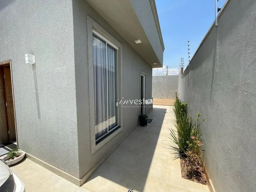 Foto 8 de Casa com 2 quartos à venda, 200m2 em Centro, Mirassol - SP