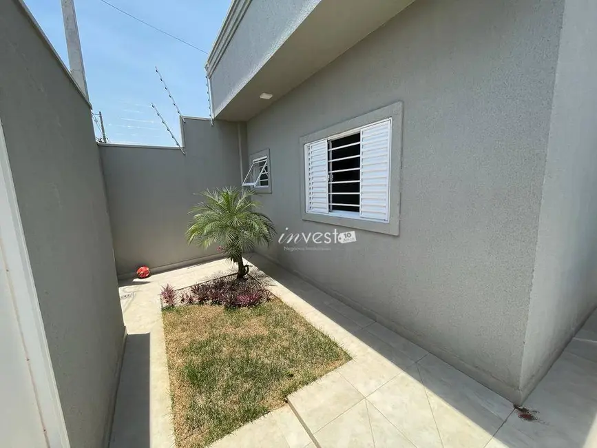 Foto 6 de Casa com 2 quartos à venda, 200m2 em Centro, Mirassol - SP