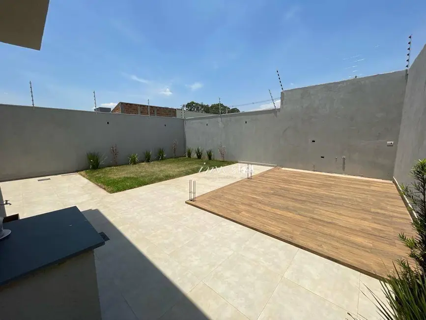 Foto 9 de Casa com 2 quartos à venda, 200m2 em Centro, Mirassol - SP