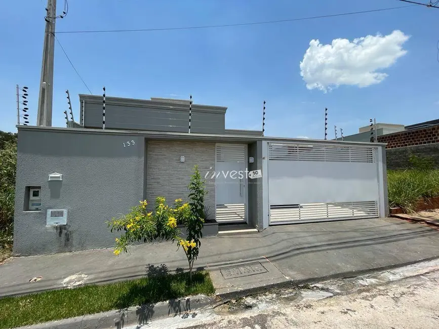 Foto 1 de Casa com 2 quartos à venda, 200m2 em Centro, Mirassol - SP