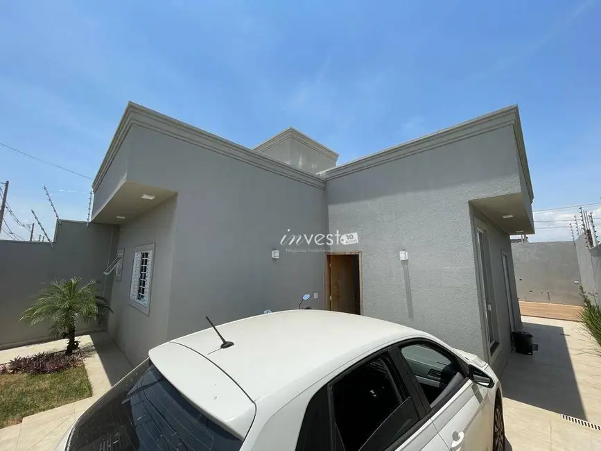 Foto 7 de Casa com 2 quartos à venda, 200m2 em Centro, Mirassol - SP