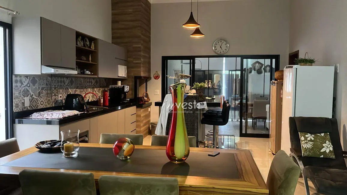 Foto 2 de Casa com 3 quartos à venda, 360m2 em Sao Jose Do Rio Preto - SP