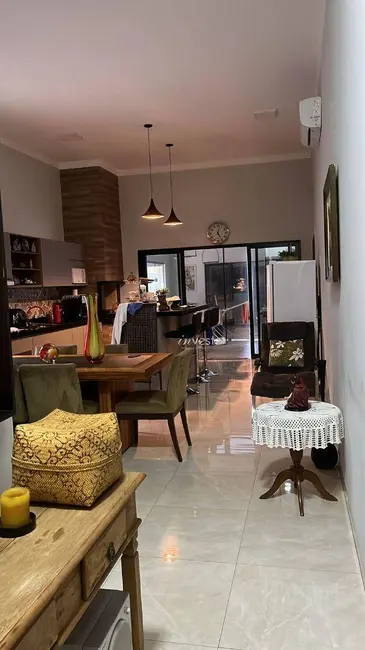 Foto 6 de Casa com 3 quartos à venda, 360m2 em Sao Jose Do Rio Preto - SP