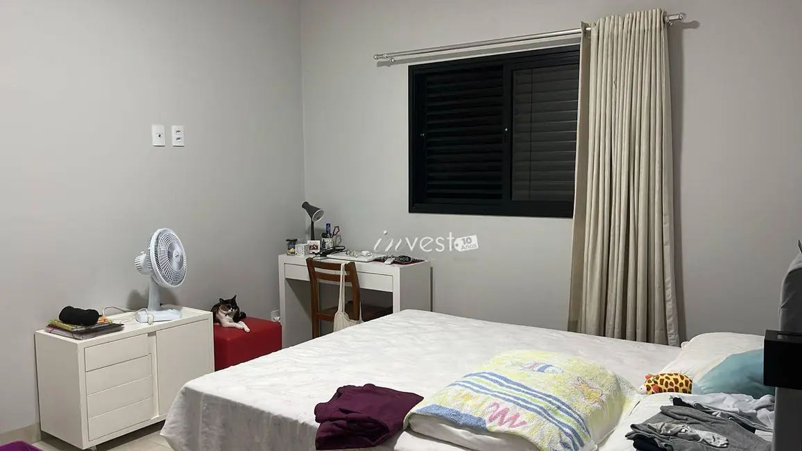 Foto 8 de Casa com 3 quartos à venda, 360m2 em Sao Jose Do Rio Preto - SP