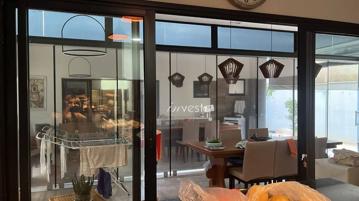 Foto 4 de Casa com 3 quartos à venda, 360m2 em Sao Jose Do Rio Preto - SP