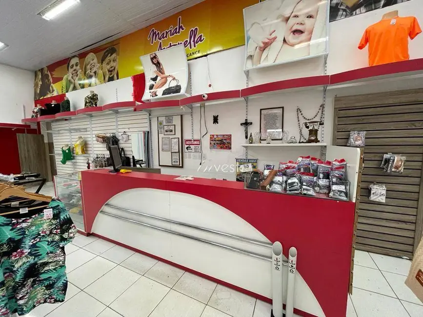 Foto 7 de Loja à venda, 249m2 em Centro, Mirassol - SP
