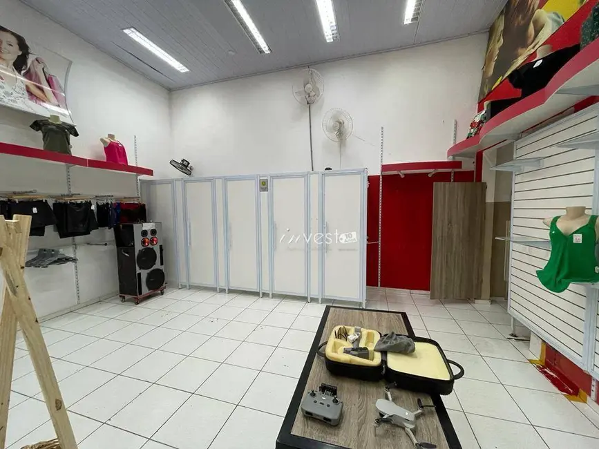 Foto 6 de Loja à venda, 249m2 em Centro, Mirassol - SP