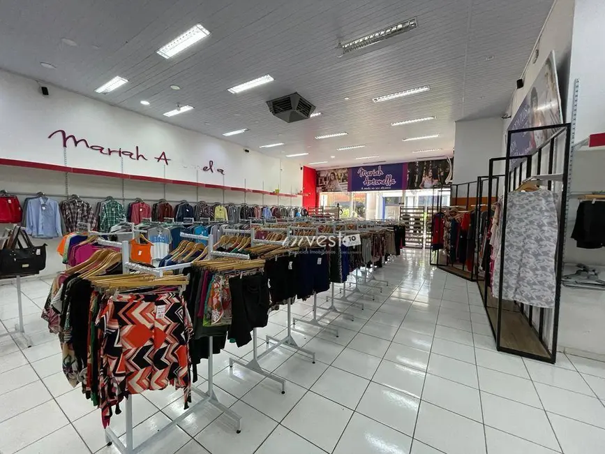 Foto 5 de Loja à venda, 249m2 em Centro, Mirassol - SP