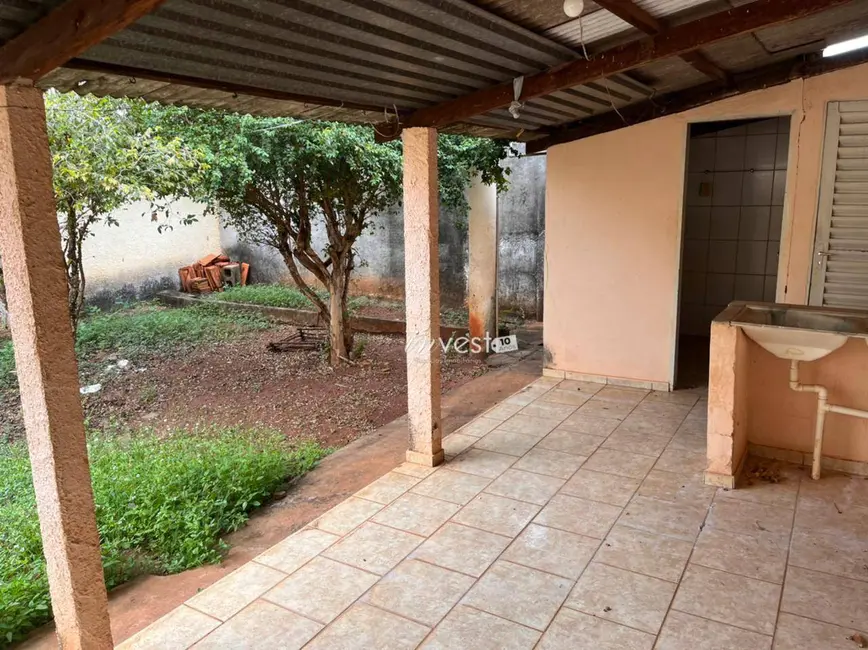 Foto 2 de Casa com 3 quartos à venda, 363m2 em Vila Ideal, Sao Jose Do Rio Preto - SP