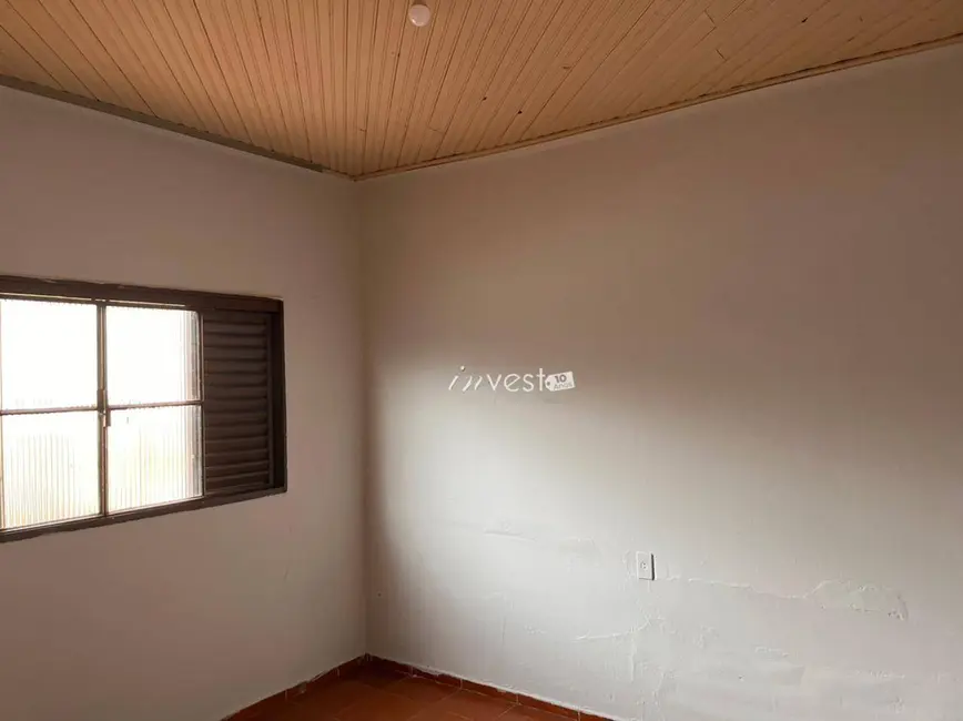 Foto 3 de Casa com 3 quartos à venda, 363m2 em Vila Ideal, Sao Jose Do Rio Preto - SP