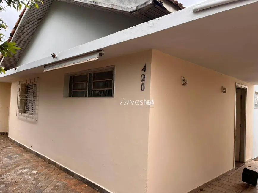 Foto 1 de Casa com 3 quartos à venda, 363m2 em Vila Ideal, Sao Jose Do Rio Preto - SP