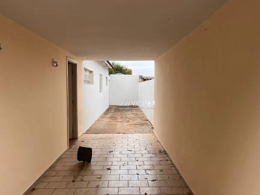 Foto 5 de Casa com 3 quartos à venda, 363m2 em Vila Ideal, Sao Jose Do Rio Preto - SP