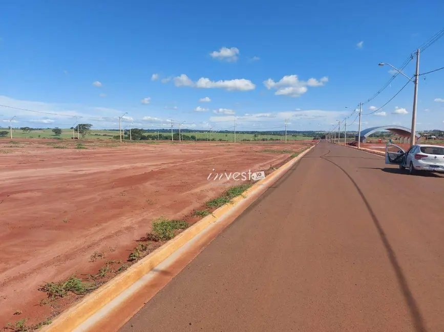 Terreno / Lote à venda, 200m2 em Jardim dos Seixas, Sao Jose Do Rio Preto - SP - imagem 3 Foto 3 de Terreno / Lote à venda, 200m2 em Jardim dos Seixas, Sao Jose Do Rio Preto - SP