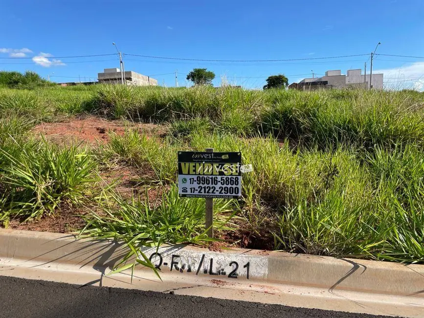 Foto 1 de Terreno / Lote à venda, 200m2 em Centro, Mirassol - SP